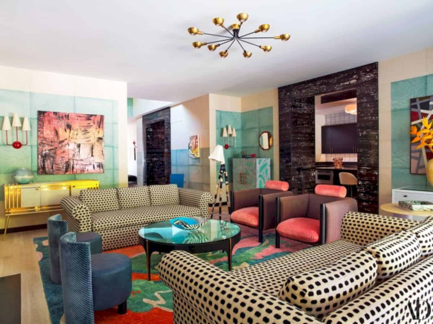 latest colour trends