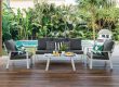 outdoor space this spring