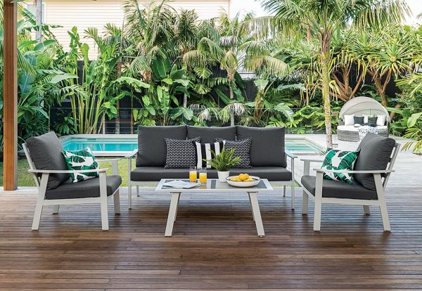 Outdoor space this Spring in NT outdoor space this spring