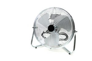 cooling fan