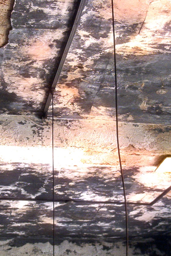 old-ceiling-1253543 Sagging Ceiling