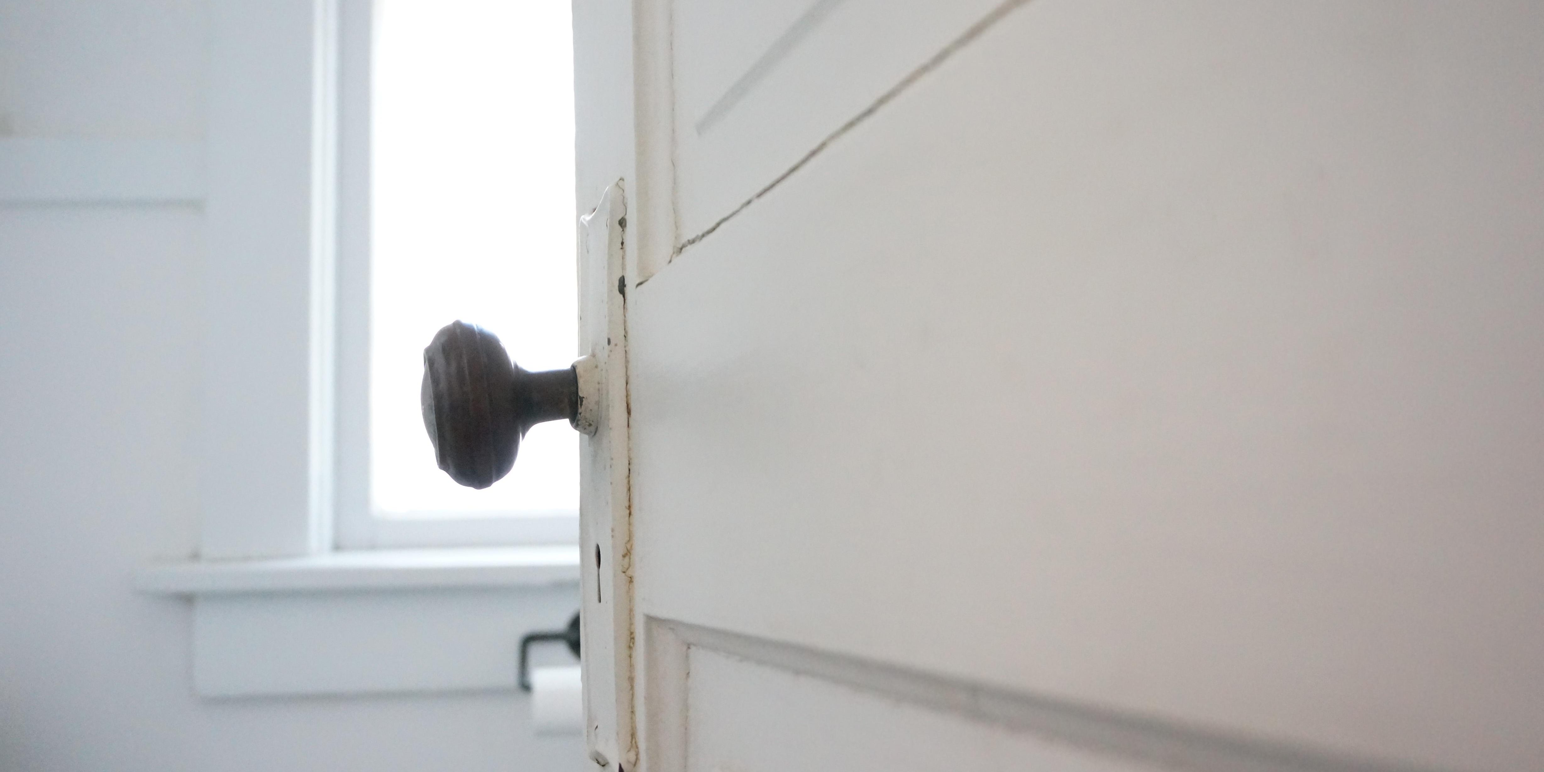 Troubleshooting Common Door Problems Building Inspections