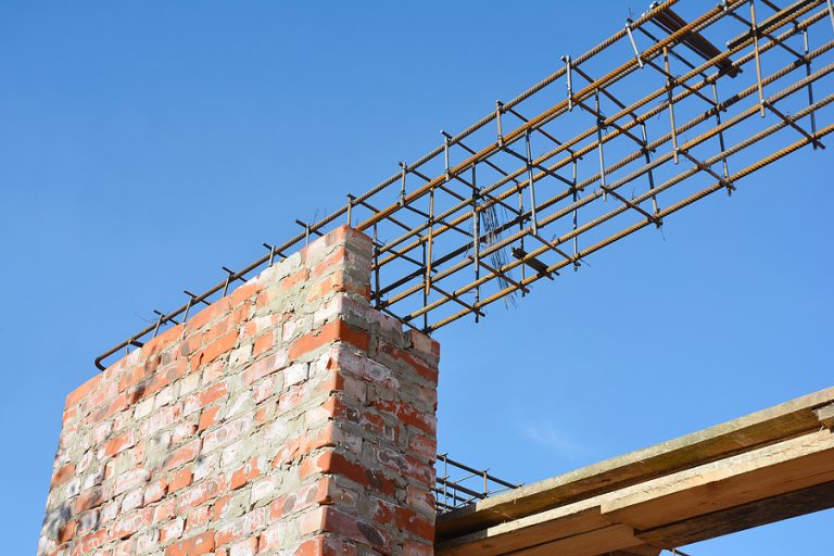 What Is A Lintel And Do I Need Them? Houspect SA