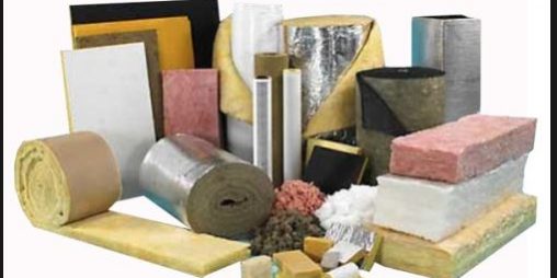 Insulation