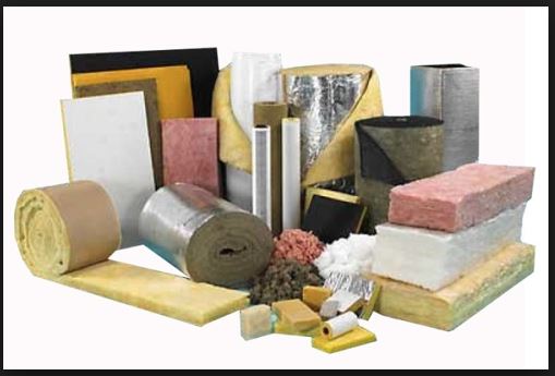 Insulation