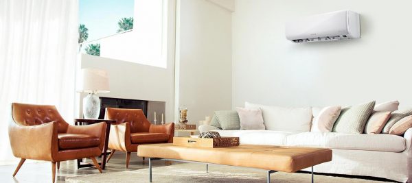 Air conditioning your home Air Conditioning
