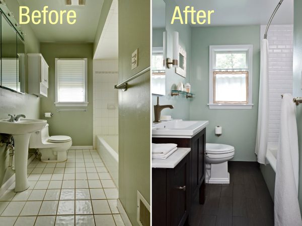 DIY Home Reno ideas renovation
