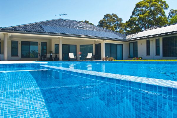 Solar heating swimming pools Solar Heating