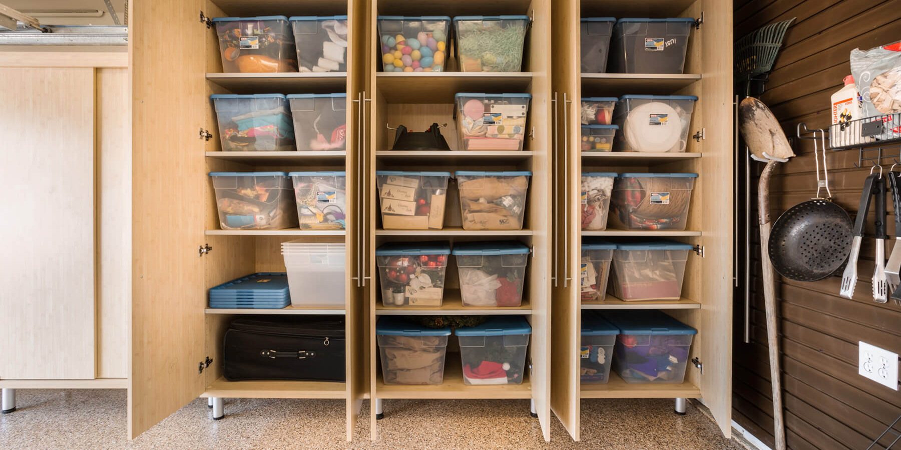 Organise your home house organised