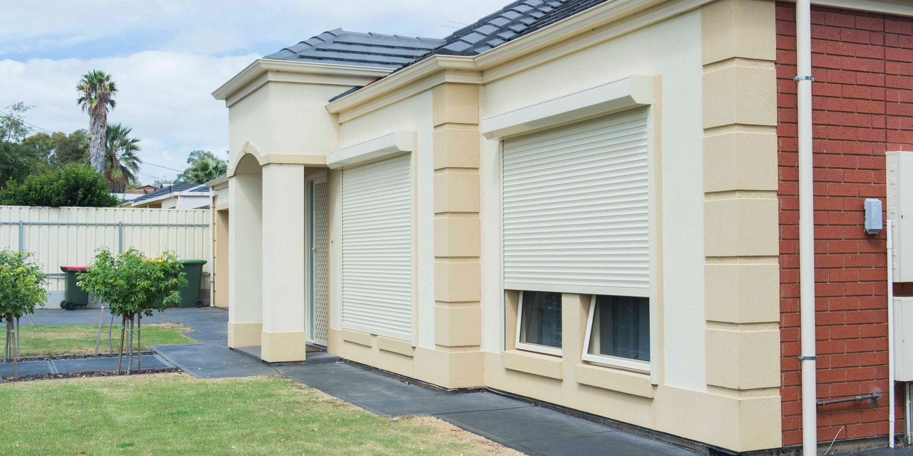 Window coverings to block out heat Minimise Your Electricity Bill