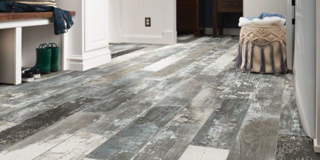 Flooring to suit your lifestyle flooring