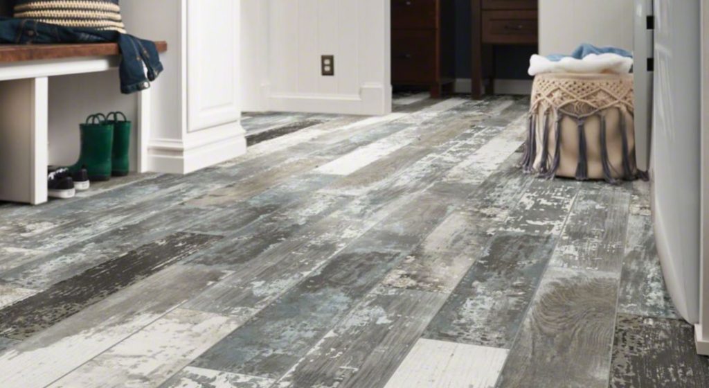 Flooring to suit your lifestyle flooring