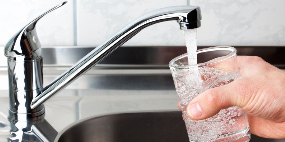 Safeguard your drinking water Lead Exposure