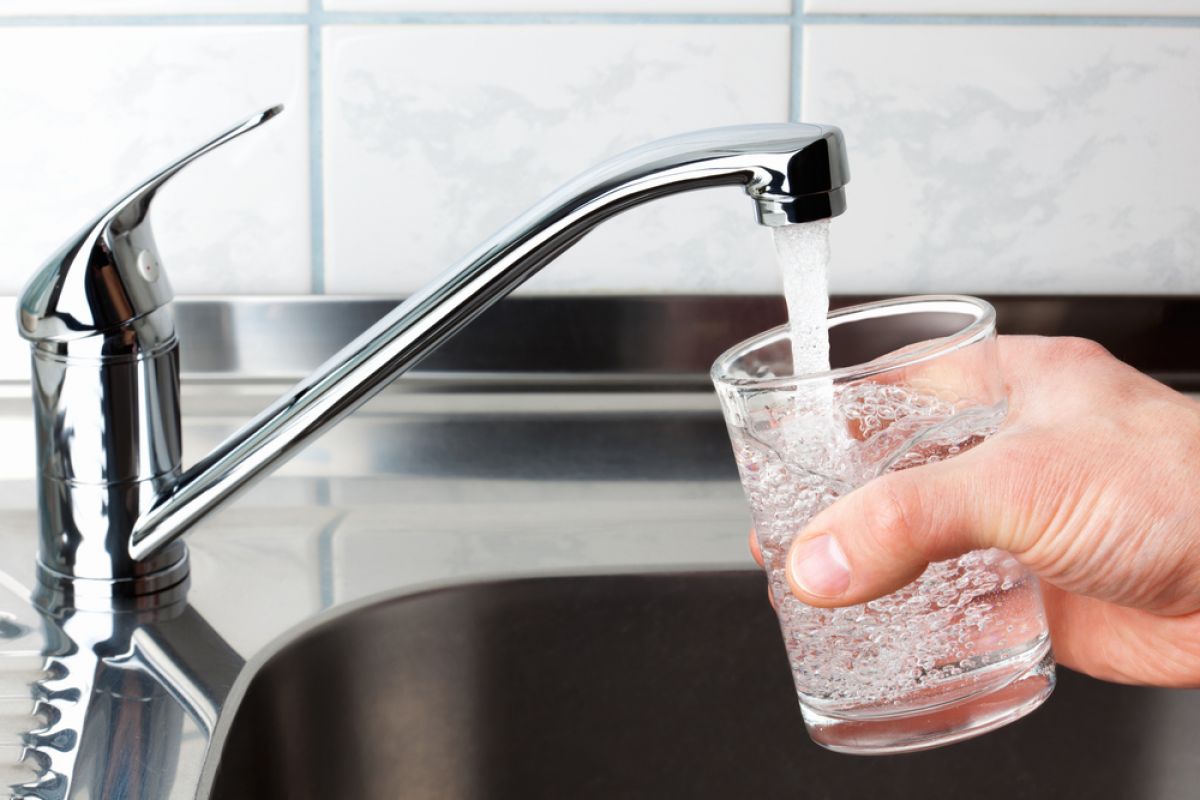Safeguard your drinking water Lead Exposure
