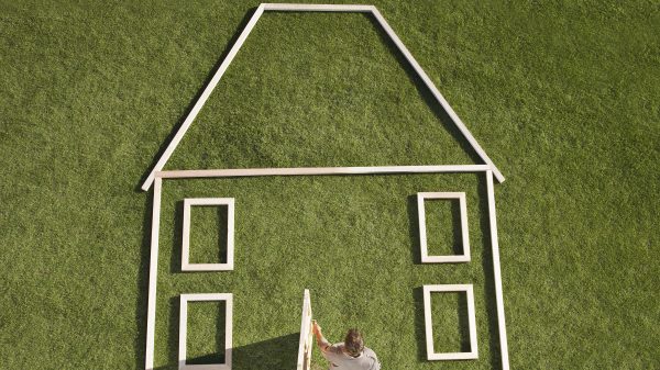 Going Green Eco Living