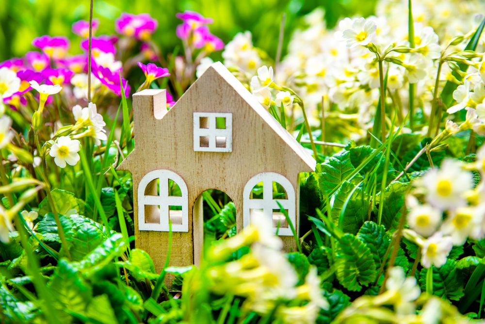 Preparing your home for Spring Spring Chores