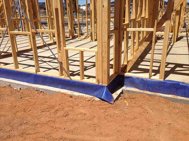 termite guard termite guard