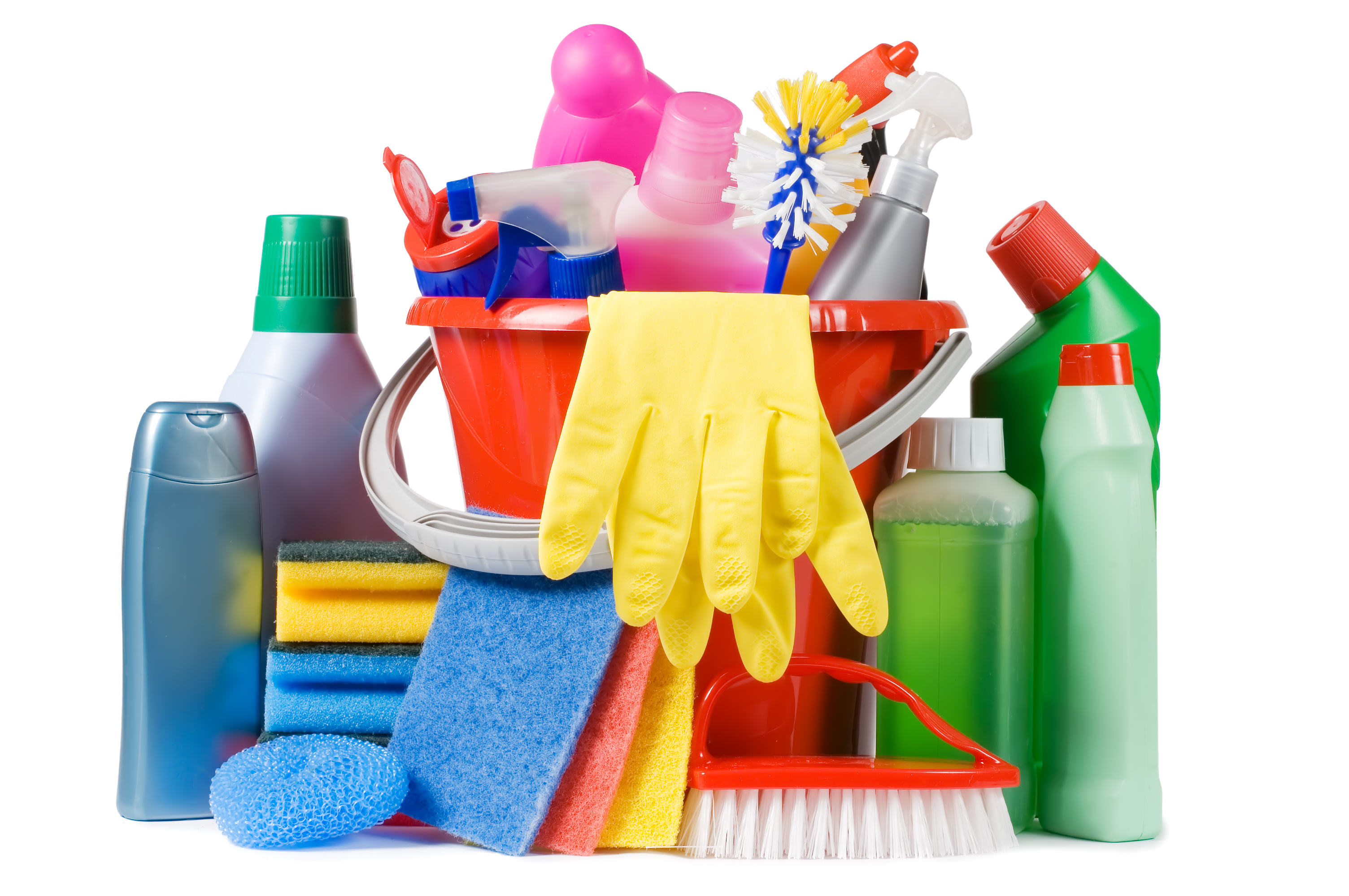 household cleaning household cleaning