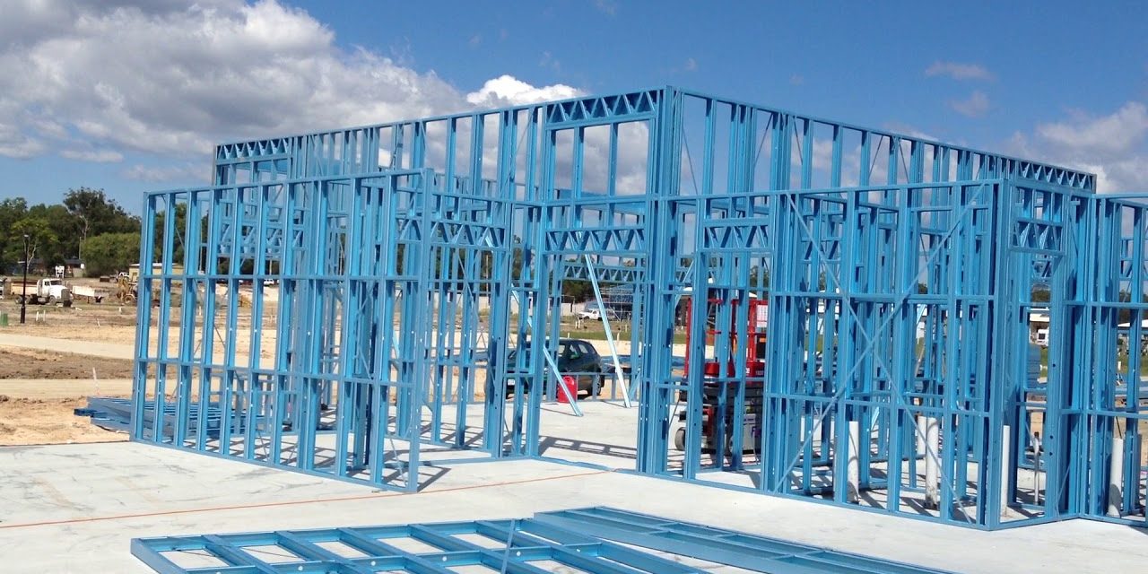 A Metal or Timber Frame? Pros and Cons of Each (SA) Building