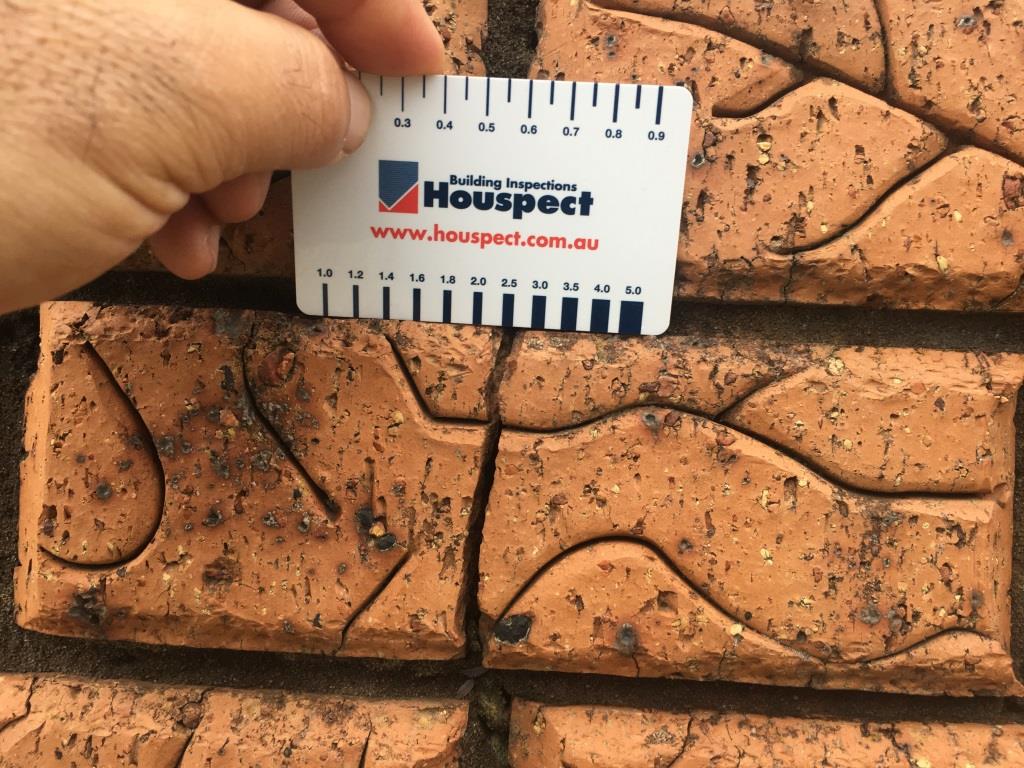 when to obtain a dilapidation report in saDilapidation Crack Measurement when to obtain a dilapidation report in sa