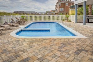 pool safety barriers
