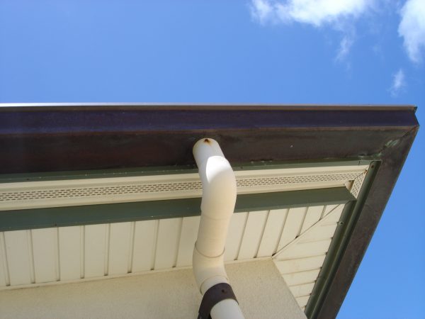 Guttering