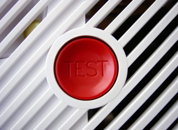 Smoke Alarm Smoke Alarm