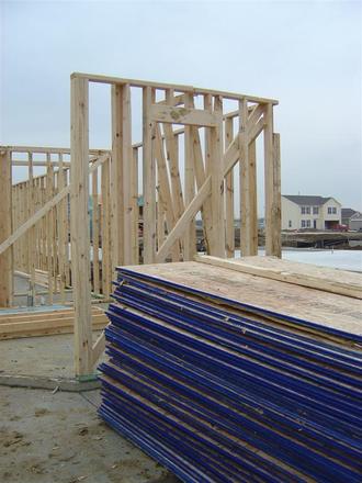new construction