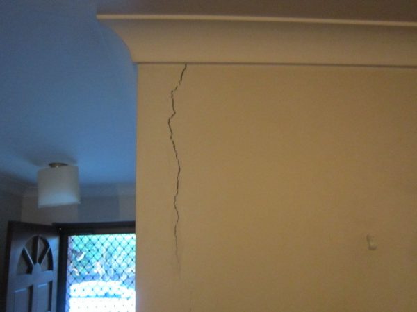 largecrack Dilapidation Report