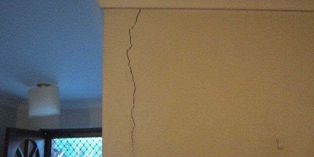 largecrack Dilapidation Report