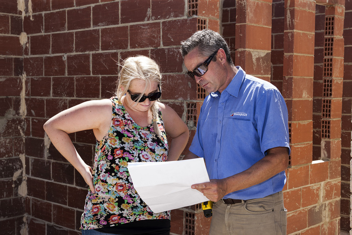 pre-purchase inspection