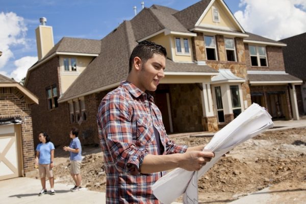 staged construction inspections