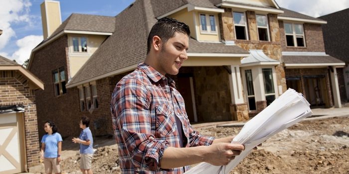 staged construction inspections