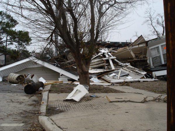 storm 1-in-100 year storm