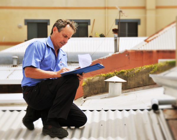 pre-purchase inspection