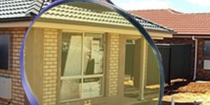 staged construction inspections