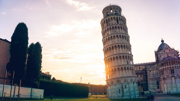 Leaning Tower of Pisa-Yeo-Khee-unsplash foundation