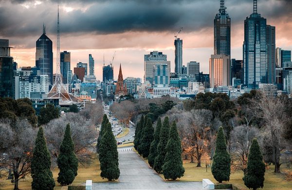 melbourne Housing Market