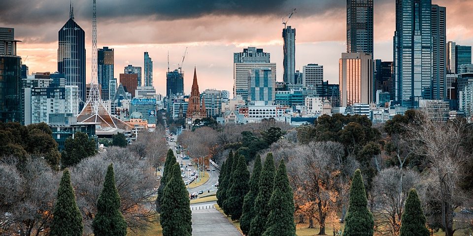 melbourne Housing Market