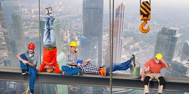 Tips to ensure your builder is right for you