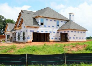 new home illegal building