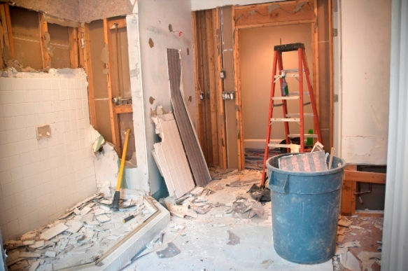 Building-renovation