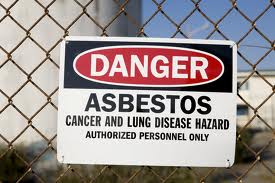 asbestos