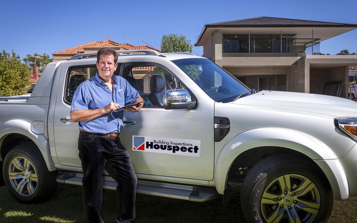 pre-purchase building inspection