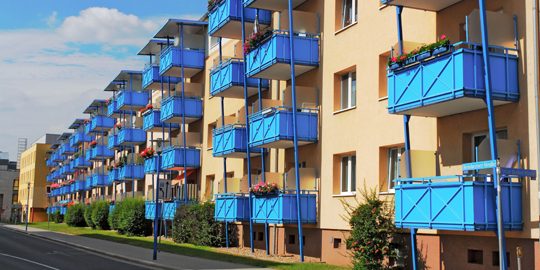 

Maintenance In Strata Complexes. Who Does What? in Mahogany Creek Western Australia
 thumbnail