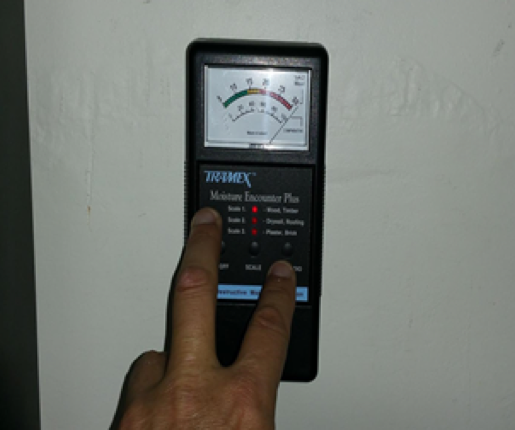 Waterproofing Waterproofing