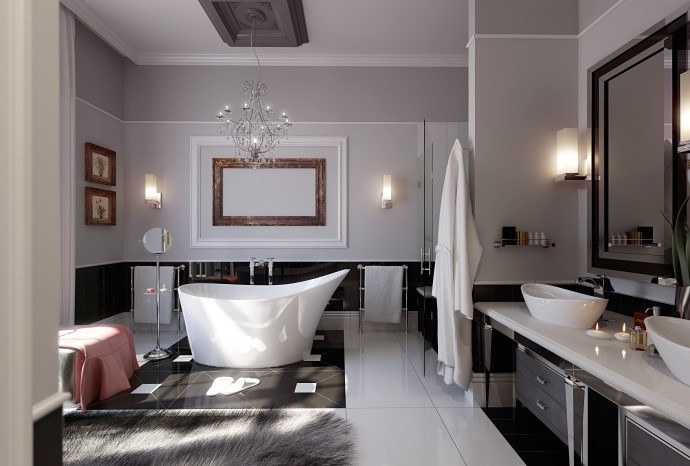 Bathroom bathroom renovations