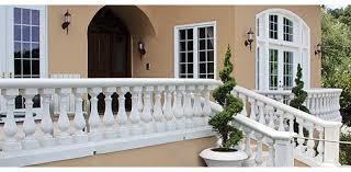 balustrades Balustrades