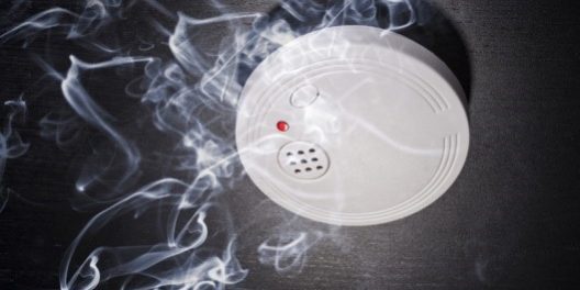 Smoke Alarms Smoke Alarms