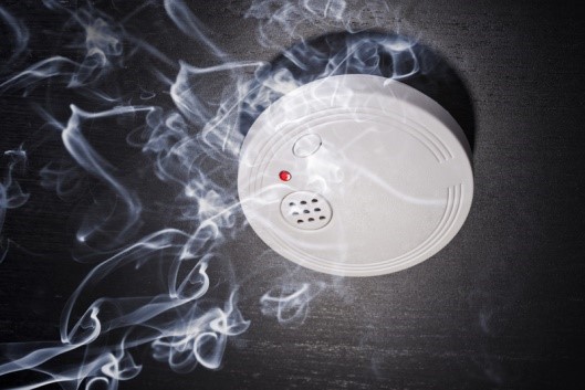 Smoke Alarms